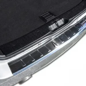 Akció EgriAuto acél lökhárítóvédő Mercedes A Klas W169 2004-2012