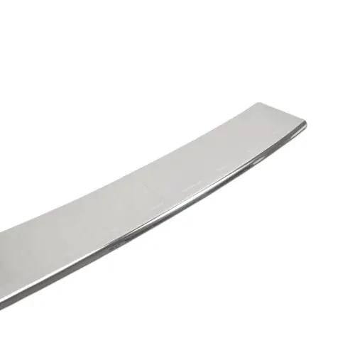 Csak ma EgriAuto acél lökhárítóvédő Merceds B Klas W246 2011-2018