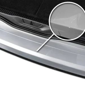 Olcsó EgriAuto acél lökhárítóvédő ASX 2017-2023