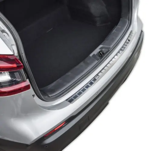 Rendeld meg most EgriAuto acél lökhárítóvédő Nissan Qashqai J11 Facelift 2017-2021