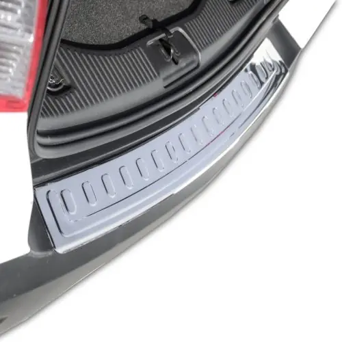 Biztonságos fizetés EgriAuto acél lökhárítóvédő Opel Mokka 2012-2020