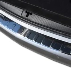 Rendeld meg most EgriAuto acél lökhárítóvédő Opel Zafira C Tourer 2012-2019