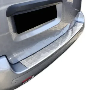 Utolsó esély EgriAuto acél lökhárítóvédő Opel ZAFIRA LIFE 2019- (Short)