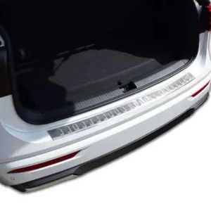 Alacsony ár EgriAuto acél lökhárítóvédő Seat Altea XL 2004-2009