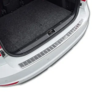 Azonnal elérhető EgriAuto acél lökhárítóvédő Skoda Yeti 2009-2017