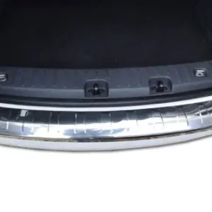 Vedd meg most EgriAuto acél lökhárítóvédő Volkswagen Caddy 2010-2016