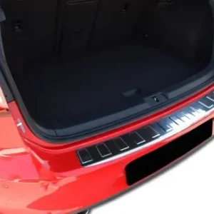 Biztonságos fizetés EgriAuto acél lökhárítóvédő Volkswagen Golf 7 Hatchback 2012-2019