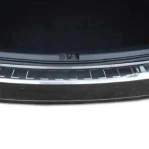 Árengedmény EgriAuto acél lökhárítóvédő Volkswagen Touran 2009-2016