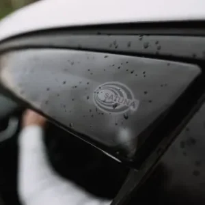 Szuper akció Szatuna Renault Kangoo Szatuna légterelő pár első ablakra, 2db} 5 2020-