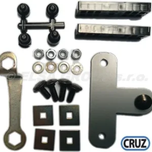 Vedd meg online adapter -> T-barázdák - -> fuvarozó CRUZ