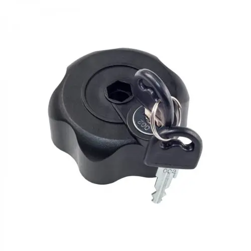 FIRRAK záró fogantyú kulcsokkal Olcsóbb