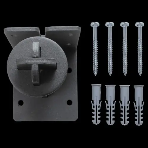 Akciós ár Fali tartó kerékpártartókhoz