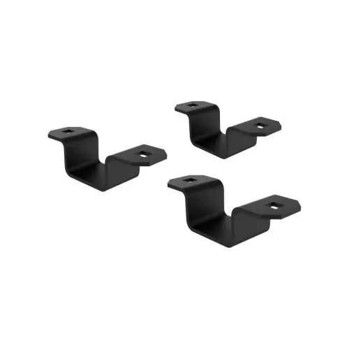 Adapter a csőszállító box a kereszttartókhoz való rögzítéséhez 30x20, CRUZ Exkluzív ajánlat