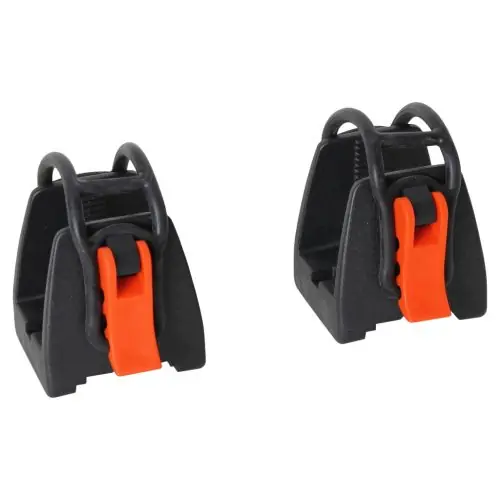 Kedvezmény Menabo Ski Rack tető síléctartó