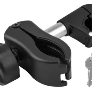 Szezonális akció Rövid tartókar kerékpártartókhoz, eltávolítva, Eufab