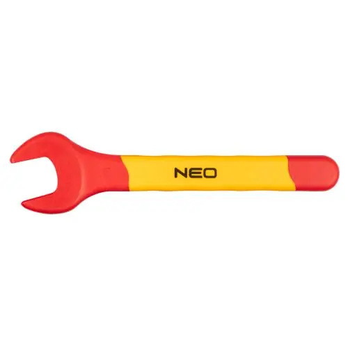 NEO TOOLS Villáskulcs 24mm 1000V, szigetelt, lapos Legkelendőbb