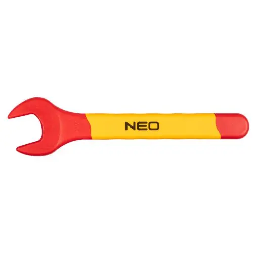 Legnépszerűbb NEO TOOLS Villáskulcs 27mm 1000V, szigetelt, lapos