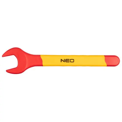 NEO TOOLS Villáskulcs 32mm 1000V, szigetelt, lapos Vedd meg most