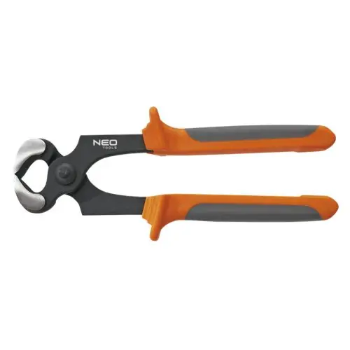 NEO TOOLS Harapófogó 180mm, CRV Ingyenes szállítás