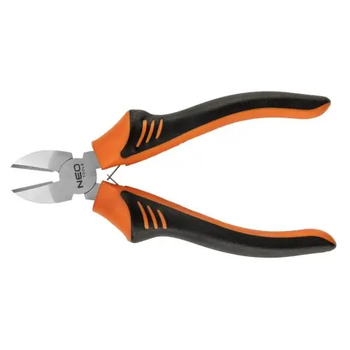 Alacsony ár NEO TOOLS Oldalcsípő fogó 180mm