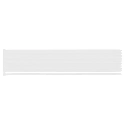 Vedd meg online NEO TOOLS Kábelkötegelő, gyorskötöző, Extreme, UV álló, fehér, 9x700mm, 50db