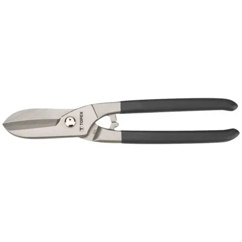 Utolsó esély TOPEX Lemezolló 250mm