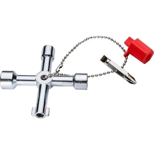 Nézd meg most NEO TOOLS Univerzális kulcs szekrényekhez