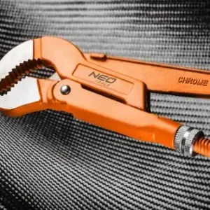 NEO TOOLS Csőfogó S, 0.5" Expressz szállítás
