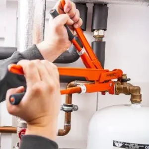 Szezonális akció NEO TOOLS Csőfogó 90fok, 1"