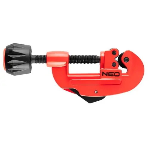 NEO TOOLS Csővágó 1/8-1.1/4", 3-30mm, réz, alumínium Vedd meg most