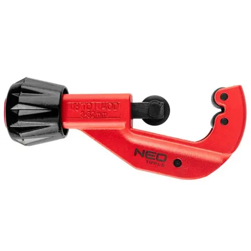NEO TOOLS Csővágó 1/8-1.1/8", 3-32mm, réz, alumínium Outlet