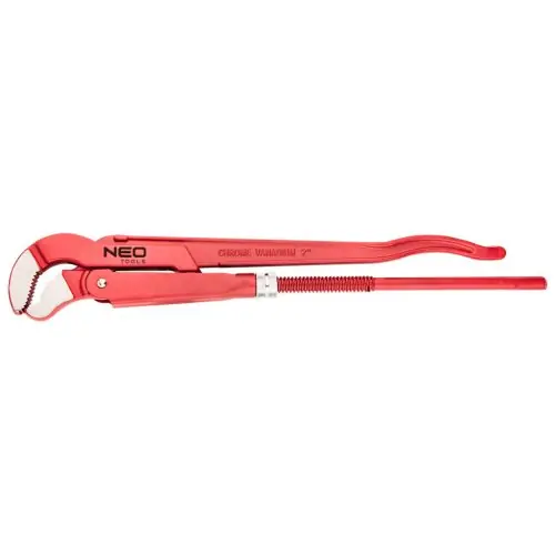 Olcsó NEO TOOLS Csőfogó S, 2", CRV