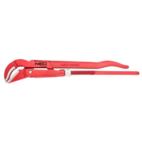 NEO TOOLS Csőfogó 45fok, 1", CRV, 330mm Olcsóbb