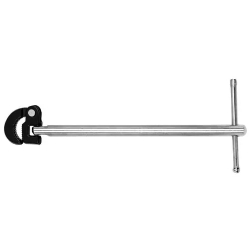 Kedvezményes ár NEO TOOLS Csaptelepkulcs, csuklós 280mm, állítható, 8-28mm