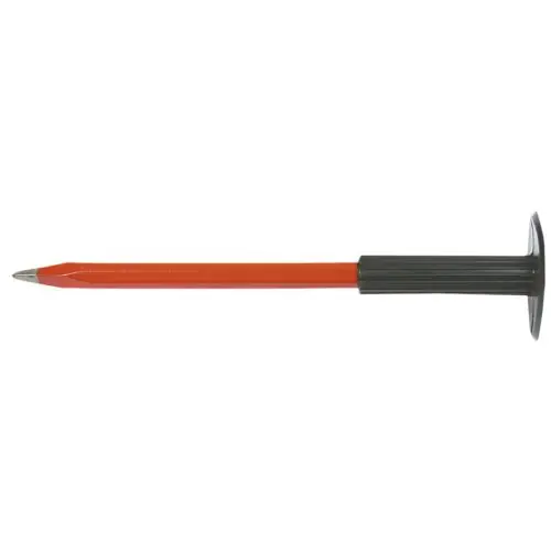 Olcsóbb Top Tools Hegyesvéső 250x14mm