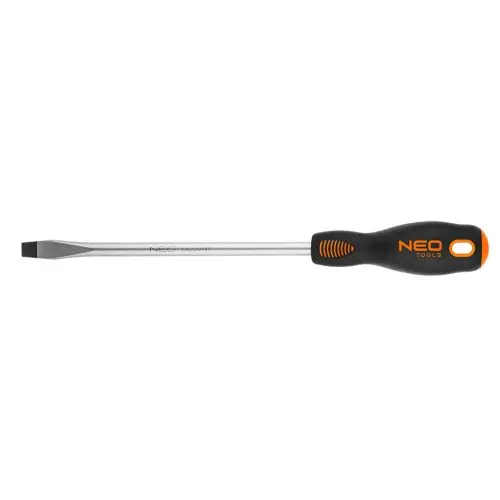 NEO TOOLS Csavarhúzó lapos 10x200 Nézd meg most