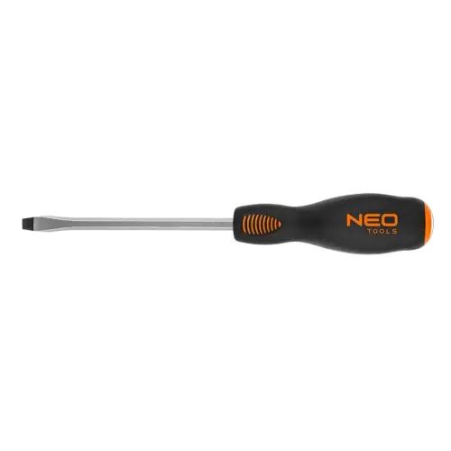 NEO TOOLS Csavarhúzó kulccsal húzható, 6.5x125mm Népszerű