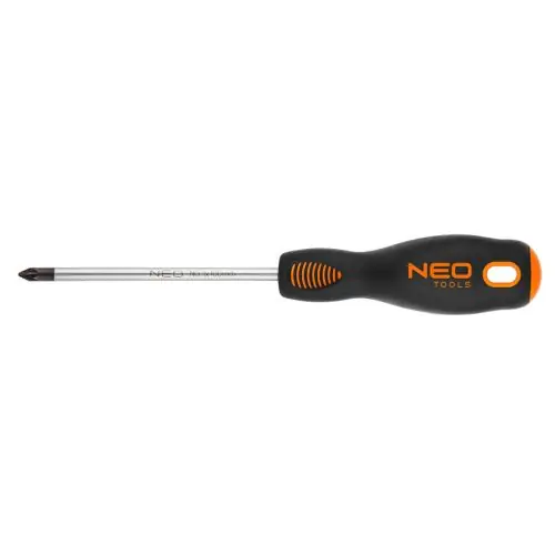 NEO TOOLS Csavarhúzó PZ1x100mm Legkelendőbb