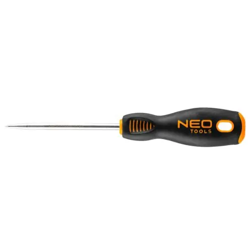 NEO TOOLS Ár 6x100mm Outlet
