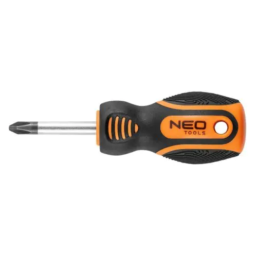 NEO TOOLS Csavarhúzó PH2x38mm Utolsó esély