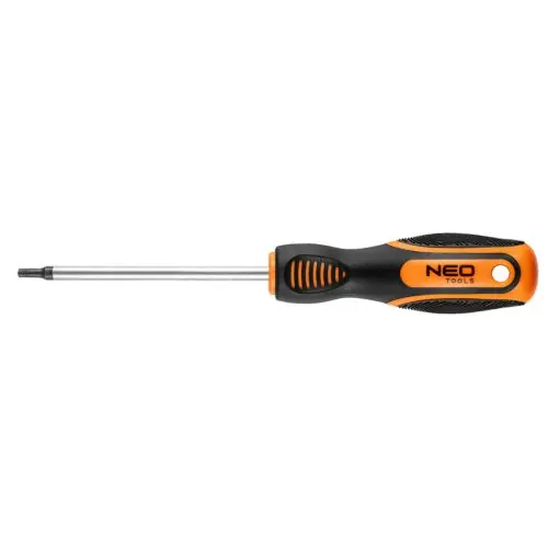 NEO TOOLS Csavarhúzó Torx 20x100mm Vásárlói kedvenc