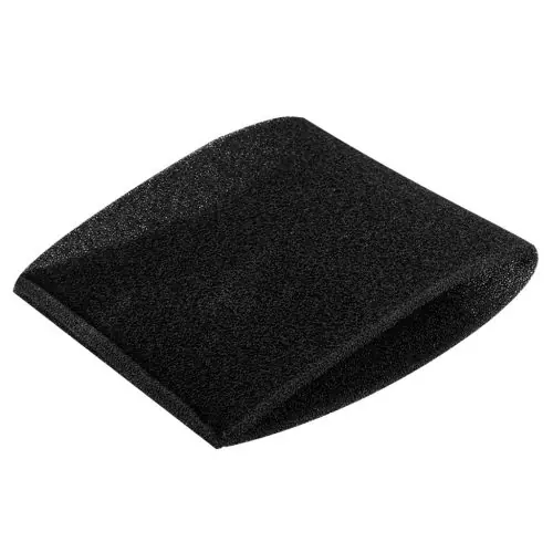 Biztonságos fizetés NEO TOOLS Szivacsszűrő porszívókhoz, vizes használtra, 04-739 gépekhez