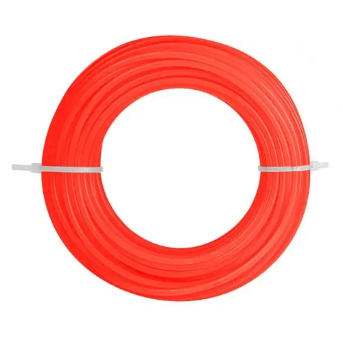 NEO TOOLS Damil, szegélynyírókhoz/kaszákhoz, 1.6mm/15m, kerek profil Kedvezményes ár