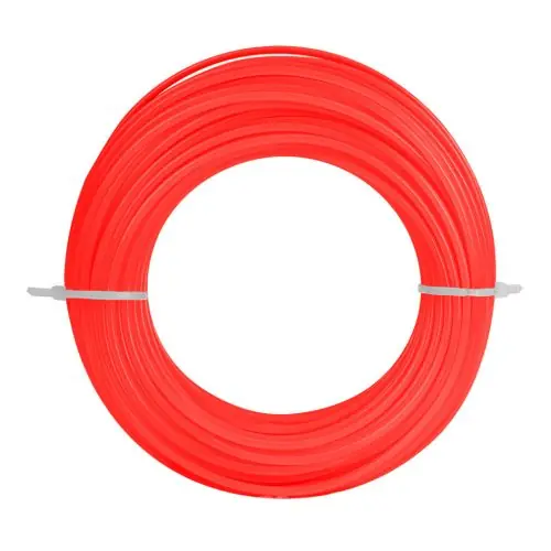 Biztonságos vásárlás NEO TOOLS Damil, szegélynyírókhoz/kaszákhoz, 2mm/15m, kerek profil