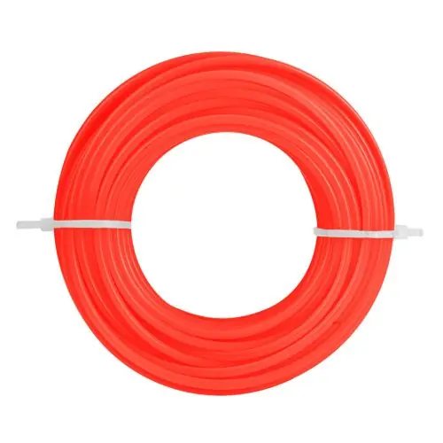 NEO TOOLS Damil, szegélynyírókhoz/kaszákhoz, 2.4mm/15m, kerek profil Vedd meg online