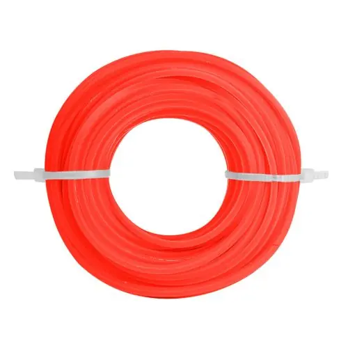 Akció NEO TOOLS Damil, szegélynyírókhoz/kaszákhoz, 3mm/15m, négyzet profil