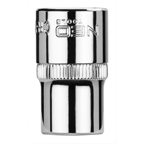 NEO TOOLS Dugókulcs 13mm, 1/2", 6 pontos, superlock Vedd meg online