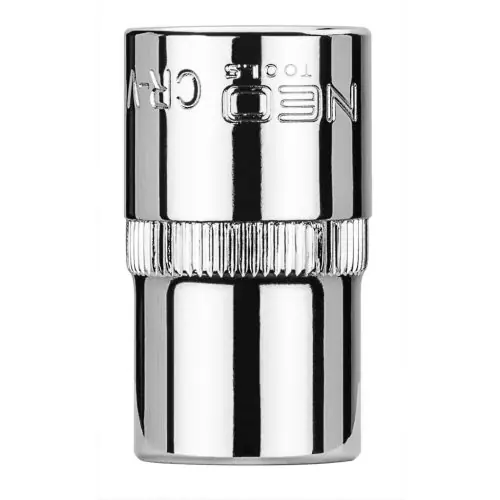 NEO TOOLS Dugókulcs 14mm, 1/2", 6 pontos, superlock Akció