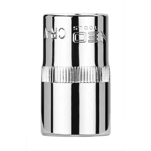 NEO TOOLS Dugókulcs 16mm, 1/2", 6 pontos, superlock Legjobb ár