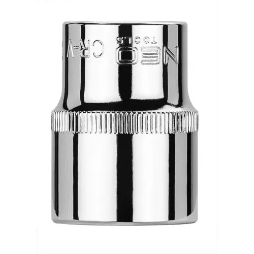 NEO TOOLS Dugókulcs 21mm, 1/2", 6 pontos, superlock Olcsó